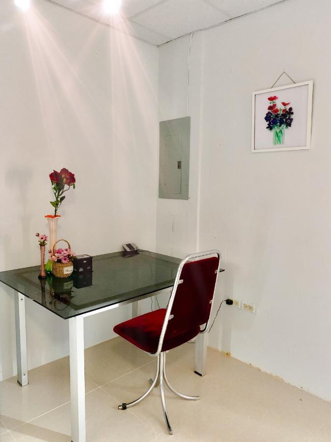 Apartment At Trincity Central Road Port of Spain Exterior foto
